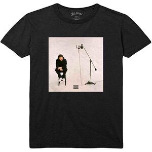 Jack Harlow Unisex T-Shirt Album Cover (Large)